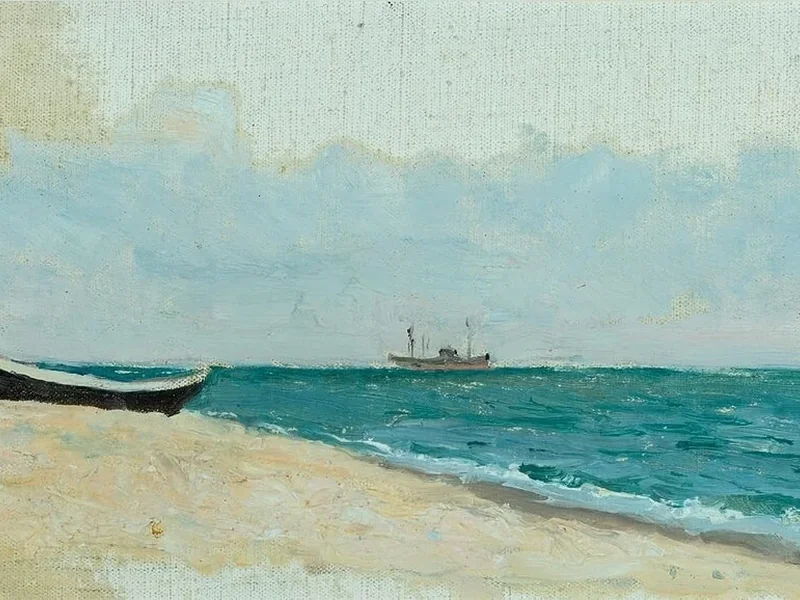 1858-Alfonsa Kanigowska - Mare